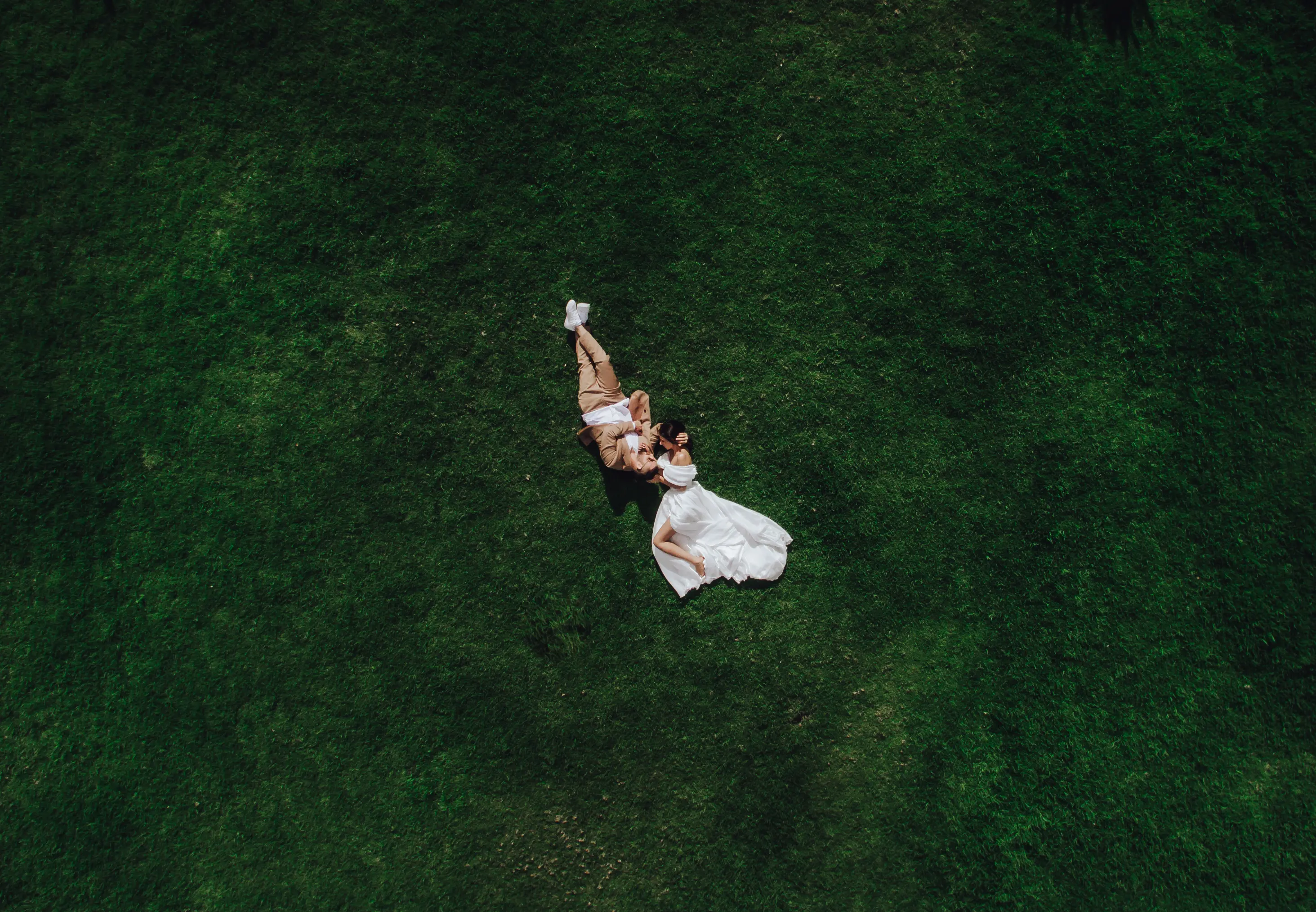 From Vision to Reality